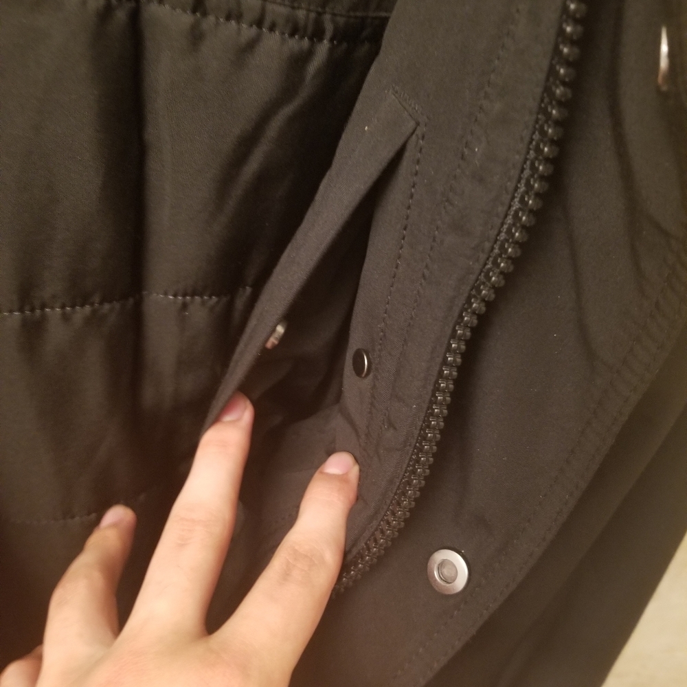 H&M Divided Parka - Picture 4 of 5